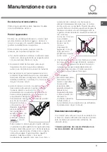 Предварительный просмотр 11 страницы SCHOLTES TG 631 E Operating Instructions Manual