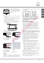 Предварительный просмотр 27 страницы SCHOLTES TG 631 E Operating Instructions Manual