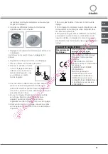 Предварительный просмотр 29 страницы SCHOLTES TG 631 E Operating Instructions Manual