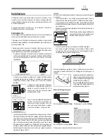 Предварительный просмотр 13 страницы SCHOLTES TG 640 (AN) Operating Instructions Manual