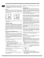 Предварительный просмотр 14 страницы SCHOLTES TG 640 (AN) Operating Instructions Manual