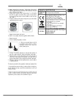 Предварительный просмотр 15 страницы SCHOLTES TG 640 (AN) Operating Instructions Manual