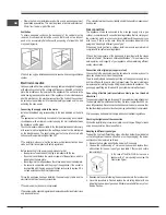 Предварительный просмотр 22 страницы SCHOLTES TG 640 (AN) Operating Instructions Manual