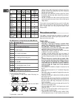 Предварительный просмотр 26 страницы SCHOLTES TG 640 (AN) Operating Instructions Manual