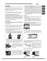 Предварительный просмотр 29 страницы SCHOLTES TG 640 (AN) Operating Instructions Manual