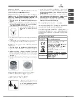 Предварительный просмотр 31 страницы SCHOLTES TG 640 (AN) Operating Instructions Manual