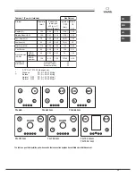 Предварительный просмотр 33 страницы SCHOLTES TG 640 (AN) Operating Instructions Manual