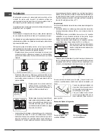 Предварительный просмотр 38 страницы SCHOLTES TG 640 (AN) Operating Instructions Manual