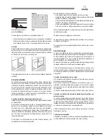 Предварительный просмотр 39 страницы SCHOLTES TG 640 (AN) Operating Instructions Manual