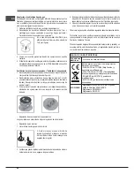 Предварительный просмотр 40 страницы SCHOLTES TG 640 (AN) Operating Instructions Manual