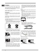 Предварительный просмотр 46 страницы SCHOLTES TG 640 (AN) Operating Instructions Manual