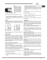 Предварительный просмотр 47 страницы SCHOLTES TG 640 (AN) Operating Instructions Manual