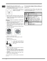 Предварительный просмотр 48 страницы SCHOLTES TG 640 (AN) Operating Instructions Manual