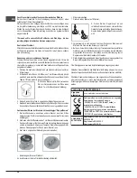 Предварительный просмотр 56 страницы SCHOLTES TG 640 (AN) Operating Instructions Manual