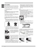 Предварительный просмотр 62 страницы SCHOLTES TG 640 (AN) Operating Instructions Manual