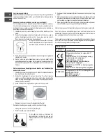 Предварительный просмотр 64 страницы SCHOLTES TG 640 (AN) Operating Instructions Manual