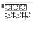 Предварительный просмотр 66 страницы SCHOLTES TG 640 (AN) Operating Instructions Manual