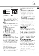 Предварительный просмотр 3 страницы SCHOLTES TG 76 S Operating Instructions Manual