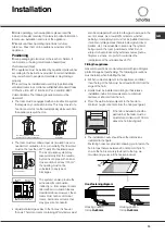 Предварительный просмотр 13 страницы SCHOLTES TG 76 S Operating Instructions Manual