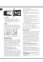 Предварительный просмотр 14 страницы SCHOLTES TG 76 S Operating Instructions Manual