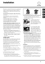 Предварительный просмотр 23 страницы SCHOLTES TG 76 S Operating Instructions Manual