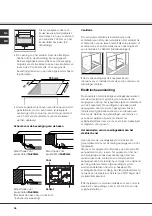 Предварительный просмотр 36 страницы SCHOLTES TG 76 S Operating Instructions Manual