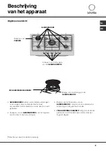 Предварительный просмотр 41 страницы SCHOLTES TG 76 S Operating Instructions Manual