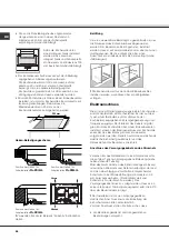 Предварительный просмотр 48 страницы SCHOLTES TG 76 S Operating Instructions Manual