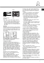 Предварительный просмотр 3 страницы SCHOLTES TGL 640 Operating Instructions Manual