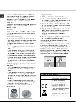 Предварительный просмотр 4 страницы SCHOLTES TGL 640 Operating Instructions Manual