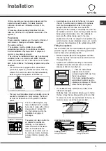 Предварительный просмотр 13 страницы SCHOLTES TGL 640 Operating Instructions Manual