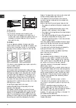 Предварительный просмотр 14 страницы SCHOLTES TGL 640 Operating Instructions Manual