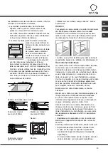 Предварительный просмотр 25 страницы SCHOLTES TGL 640 Operating Instructions Manual