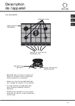 Предварительный просмотр 29 страницы SCHOLTES TGL 640 Operating Instructions Manual