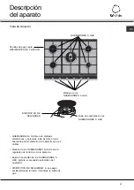 Предварительный просмотр 41 страницы SCHOLTES TGL 640 Operating Instructions Manual