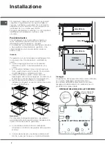 Предварительный просмотр 2 страницы SCHOLTES TI 6533/HA Operating Instructions Manual