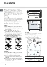 Предварительный просмотр 32 страницы SCHOLTES TI 6533/HA Operating Instructions Manual