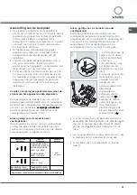 Предварительный просмотр 33 страницы SCHOLTES TI 6533/HA Operating Instructions Manual