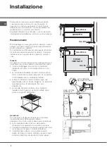 Предварительный просмотр 2 страницы SCHOLTES TIC 642 DD L Operating Instructions Manual