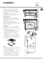 Предварительный просмотр 13 страницы SCHOLTES TIC 642 DD L Operating Instructions Manual