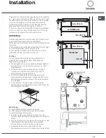 Предварительный просмотр 35 страницы SCHOLTES TIC 642 DD L Operating Instructions Manual