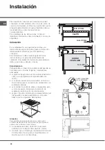 Предварительный просмотр 46 страницы SCHOLTES TIC 642 DD L Operating Instructions Manual