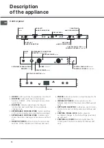 Предварительный просмотр 14 страницы SCHOLTES TIL 641 Operating Instructions Manual