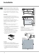 Предварительный просмотр 32 страницы SCHOLTES TIL 641 Operating Instructions Manual