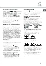 Предварительный просмотр 37 страницы SCHOLTES TIL 641 Operating Instructions Manual