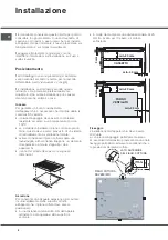 Preview for 2 page of SCHOLTES TIL 642 Operating Instructions Manual