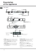 Preview for 18 page of SCHOLTES TIL 642 Operating Instructions Manual