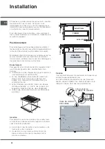 Preview for 30 page of SCHOLTES TIL 642 Operating Instructions Manual