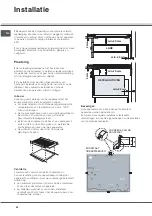 Preview for 44 page of SCHOLTES TIL 642 Operating Instructions Manual