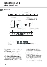 Preview for 60 page of SCHOLTES TIL 642 Operating Instructions Manual